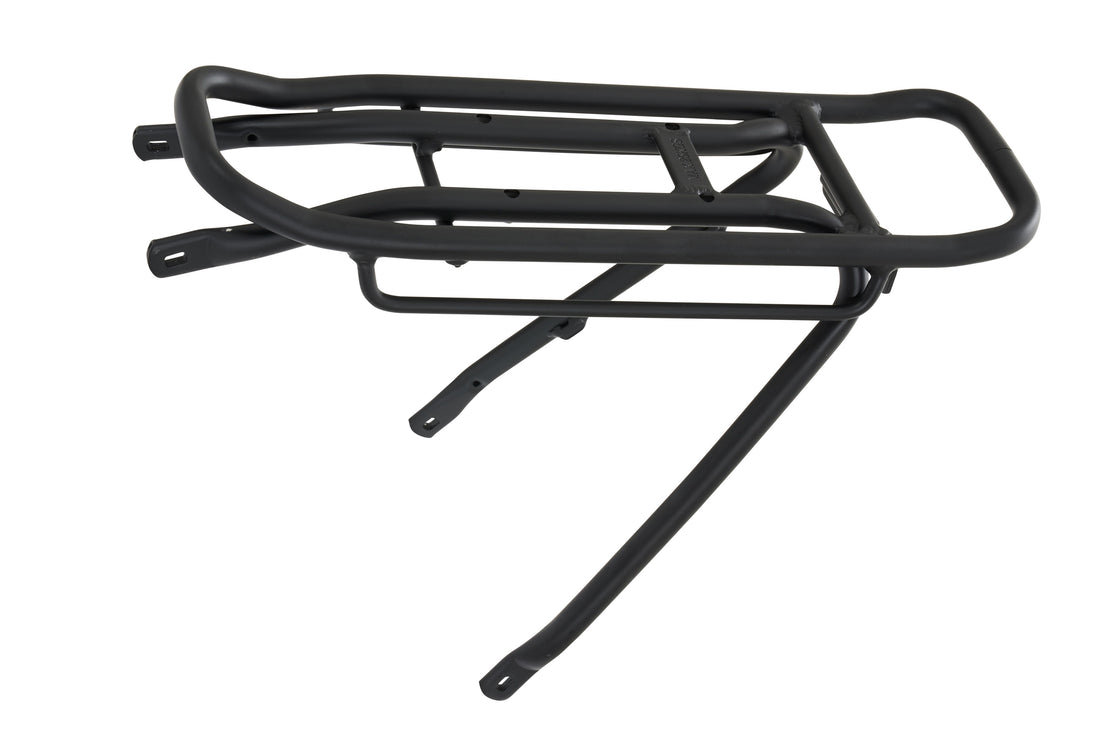 GoCruiser Rear Rack - Gopowerbike - Accessory - - Electric bikes e-bikes ebikes pedal assist bikes powerbikes