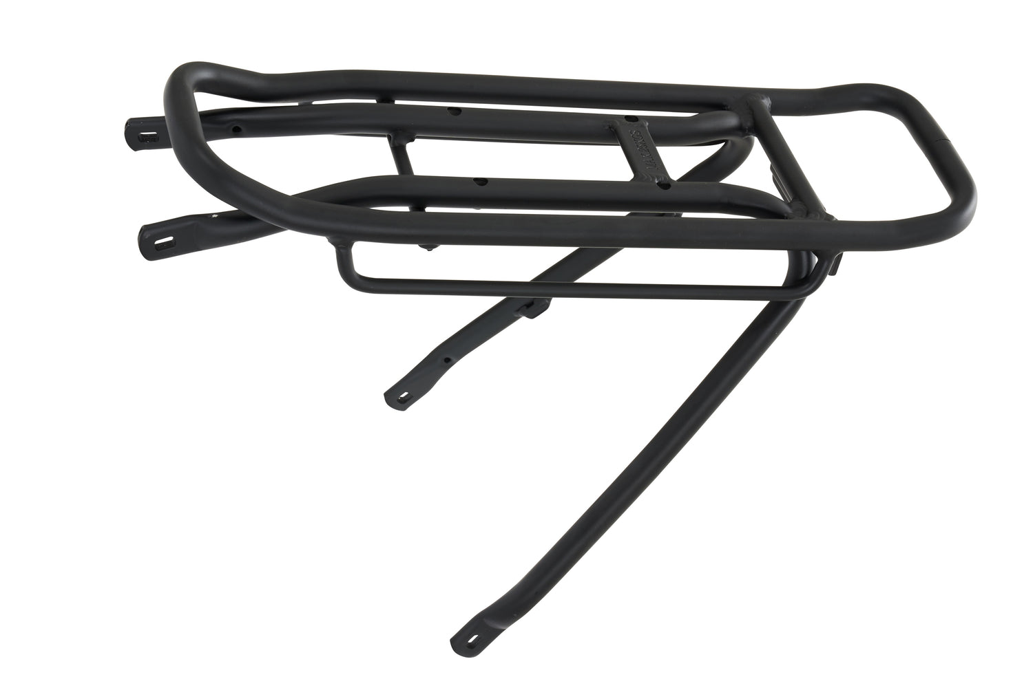 GoCruiser Rear Rack - Gopowerbike - Accessory -  - Electric bikes e-bikes ebikes pedal assist bikes powerbikes