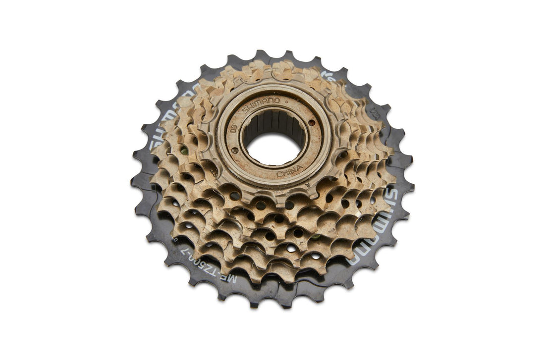 Freewheel for GoCruiser/GoSpeed/GoExpress - Gopowerbike - Accessory - - Electric bikes e-bikes ebikes pedal assist bikes powerbikes