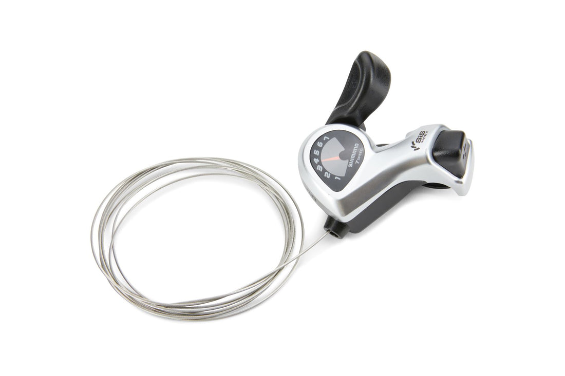 Gear Shifter GoCruiser/GoSpeed/GoExpress - Gopowerbike - Accessory - - Electric bikes e-bikes ebikes pedal assist bikes powerbikes