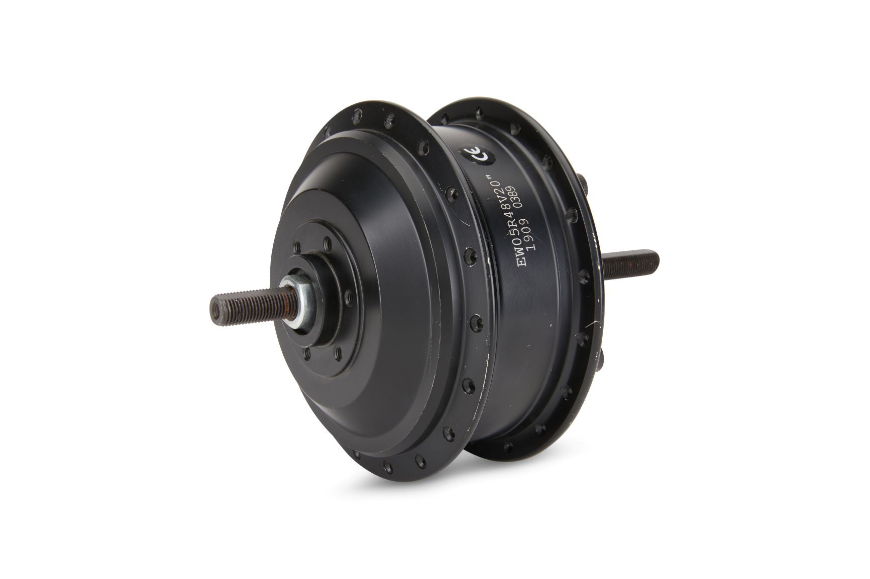 Motor for the GoCity - Gopowerbike - Accessory - - Electric bikes e-bikes ebikes pedal assist bikes powerbikes