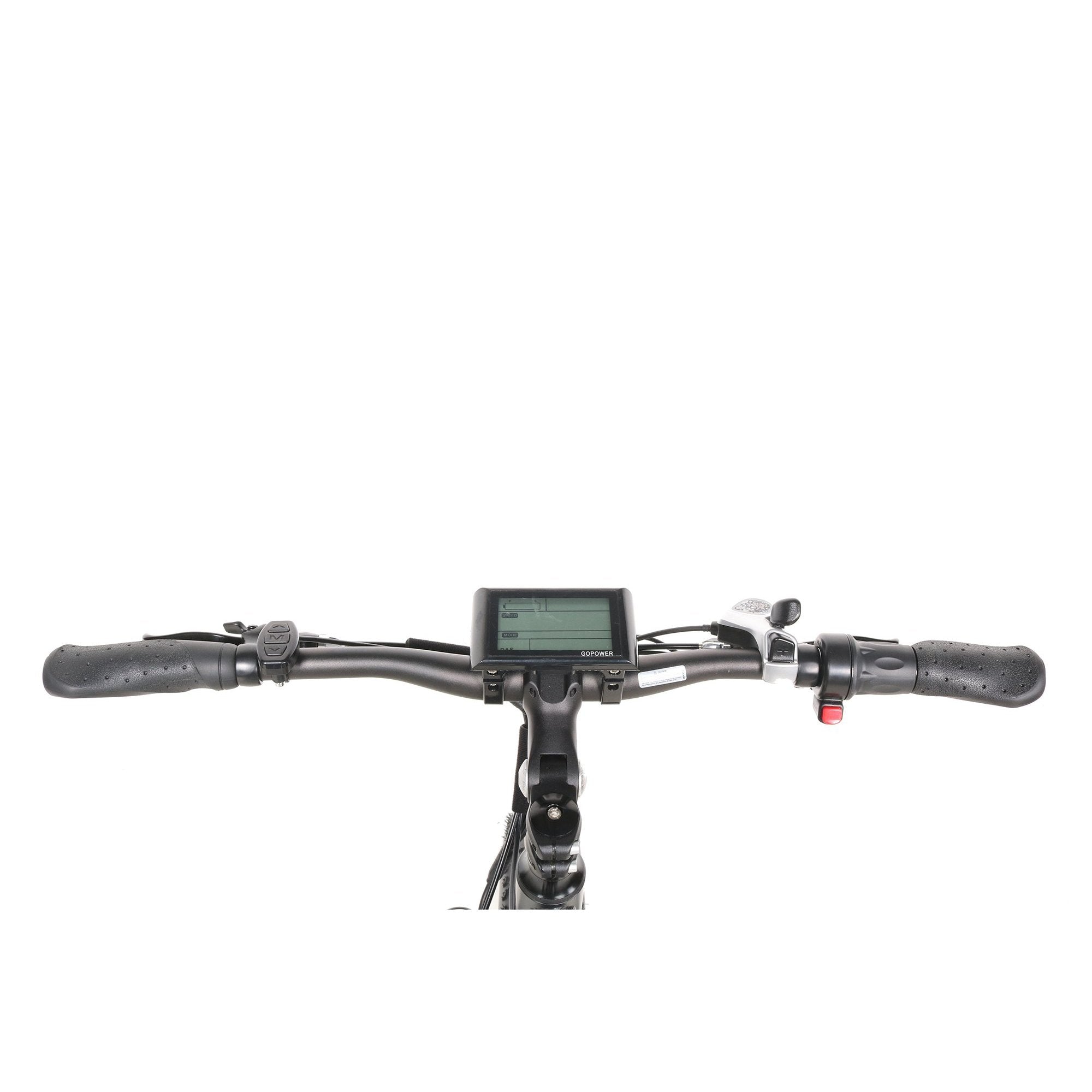 Electric Speed Bike