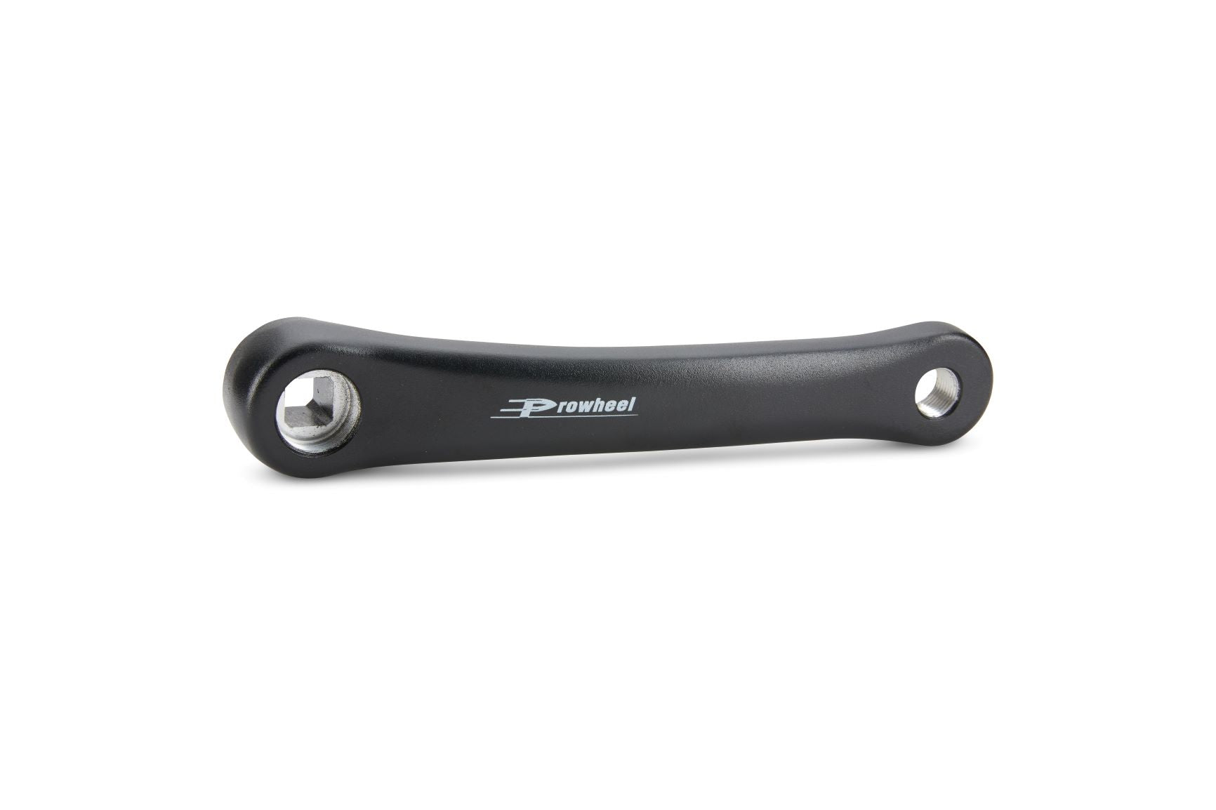 Left Crank for GoCity - Gopowerbike - Accessory - - Electric bikes e-bikes ebikes pedal assist bikes powerbikes