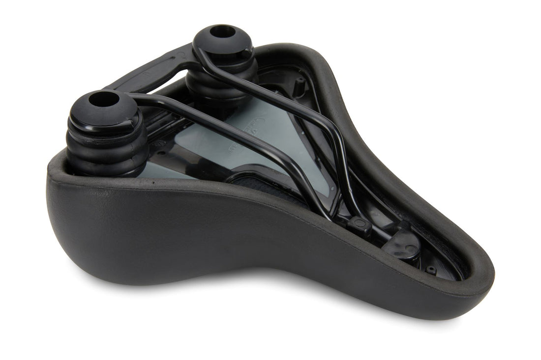 Universal Seat - Gopowerbike - Accessory - - Electric bikes e-bikes ebikes pedal assist bikes powerbikes