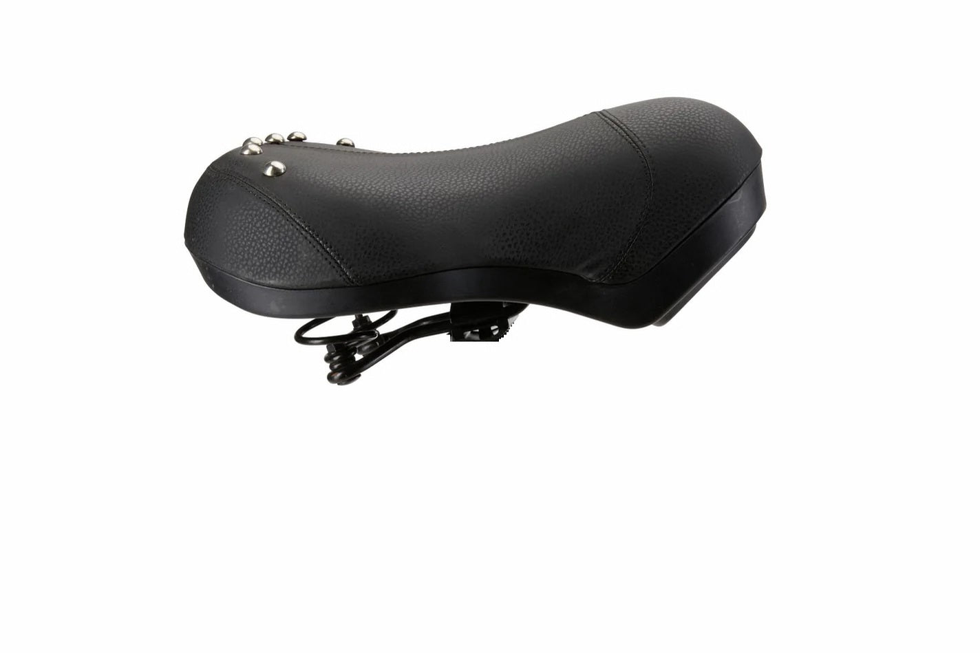 Universal Gel Suspension Seat - Gopowerbike - Accessory - Accessories_Go City, GOCityACC - Electric bikes e-bikes ebikes pedal assist bikes powerbikes