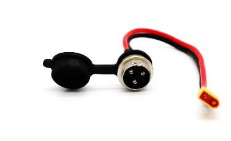 charging port
