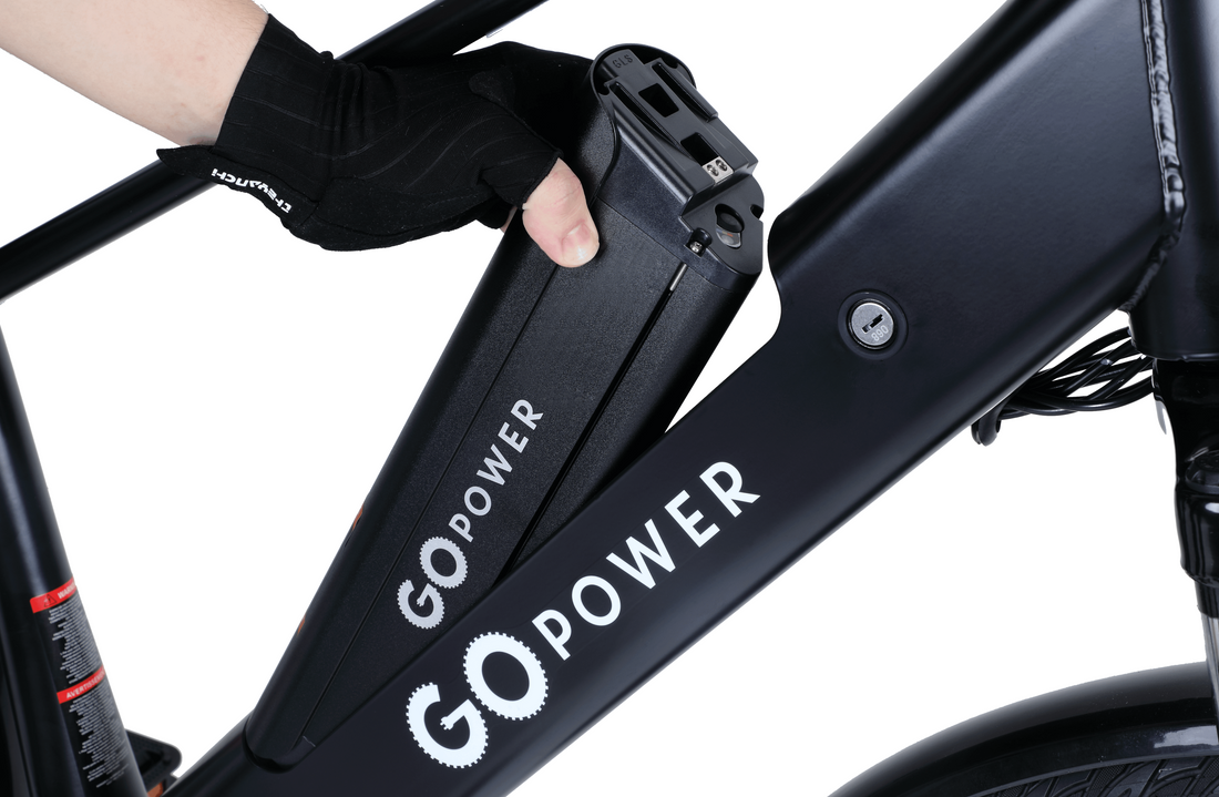 GoScout Battery
