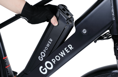 GoScout Battery
