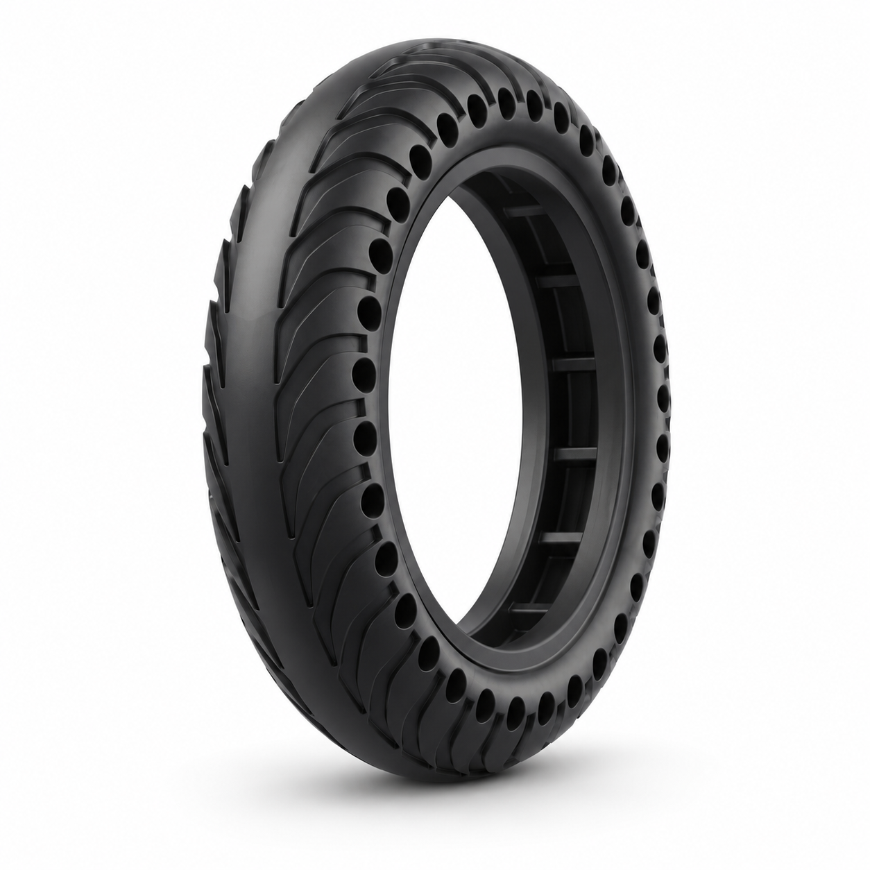 8.5" Tire