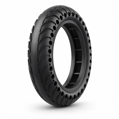 8.5" Tire