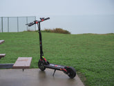 Electric Copy of Plug City Bike