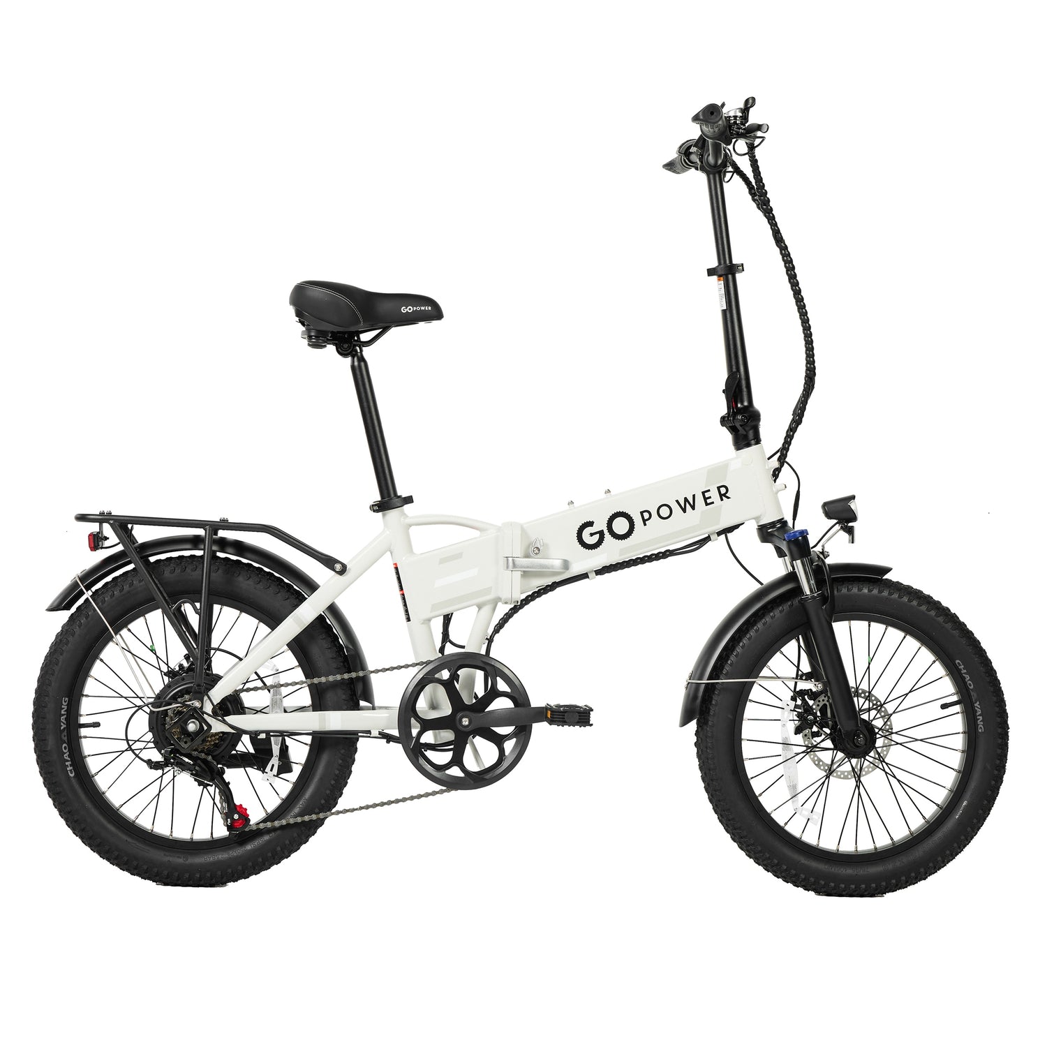 GoExpress V2