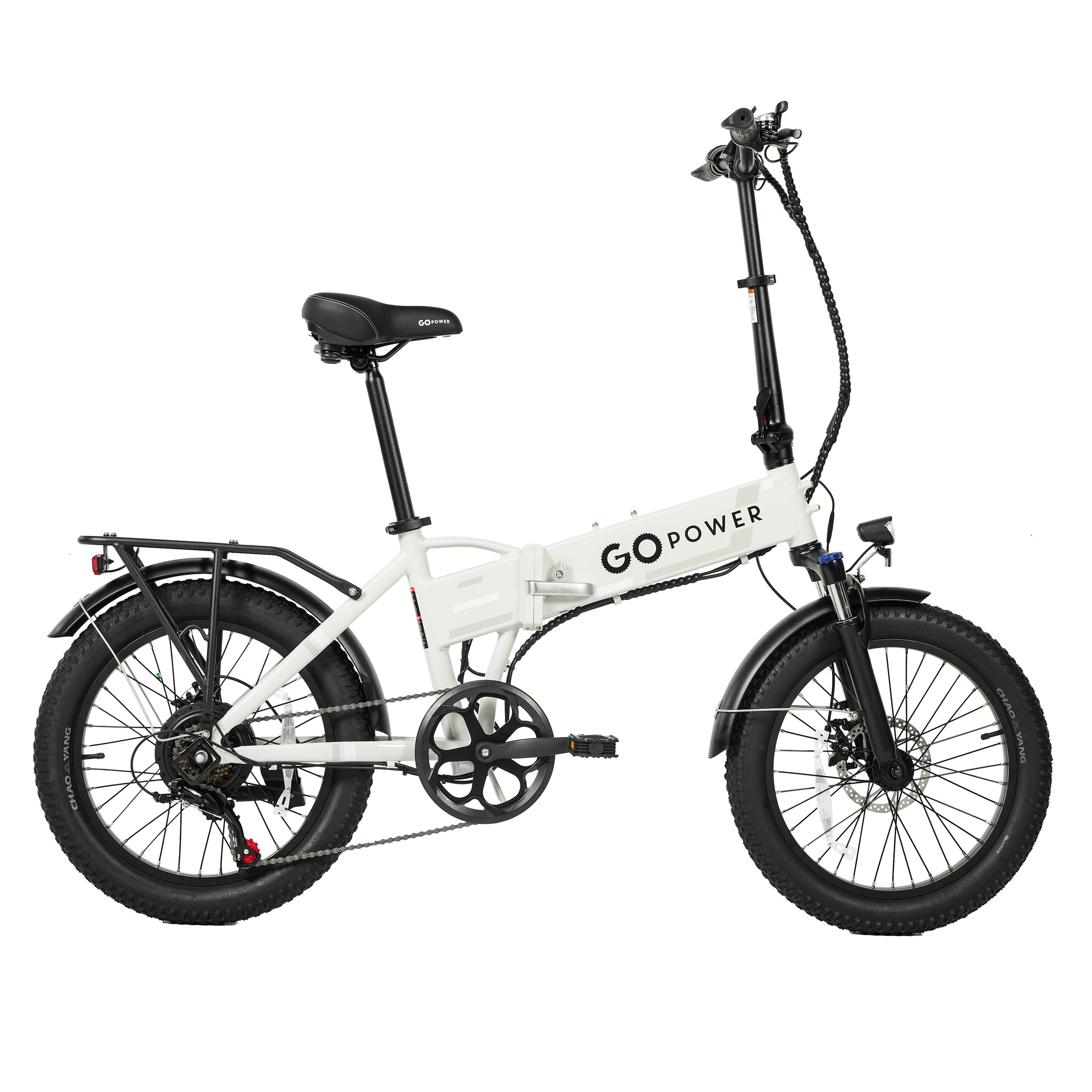 GoExpress V2