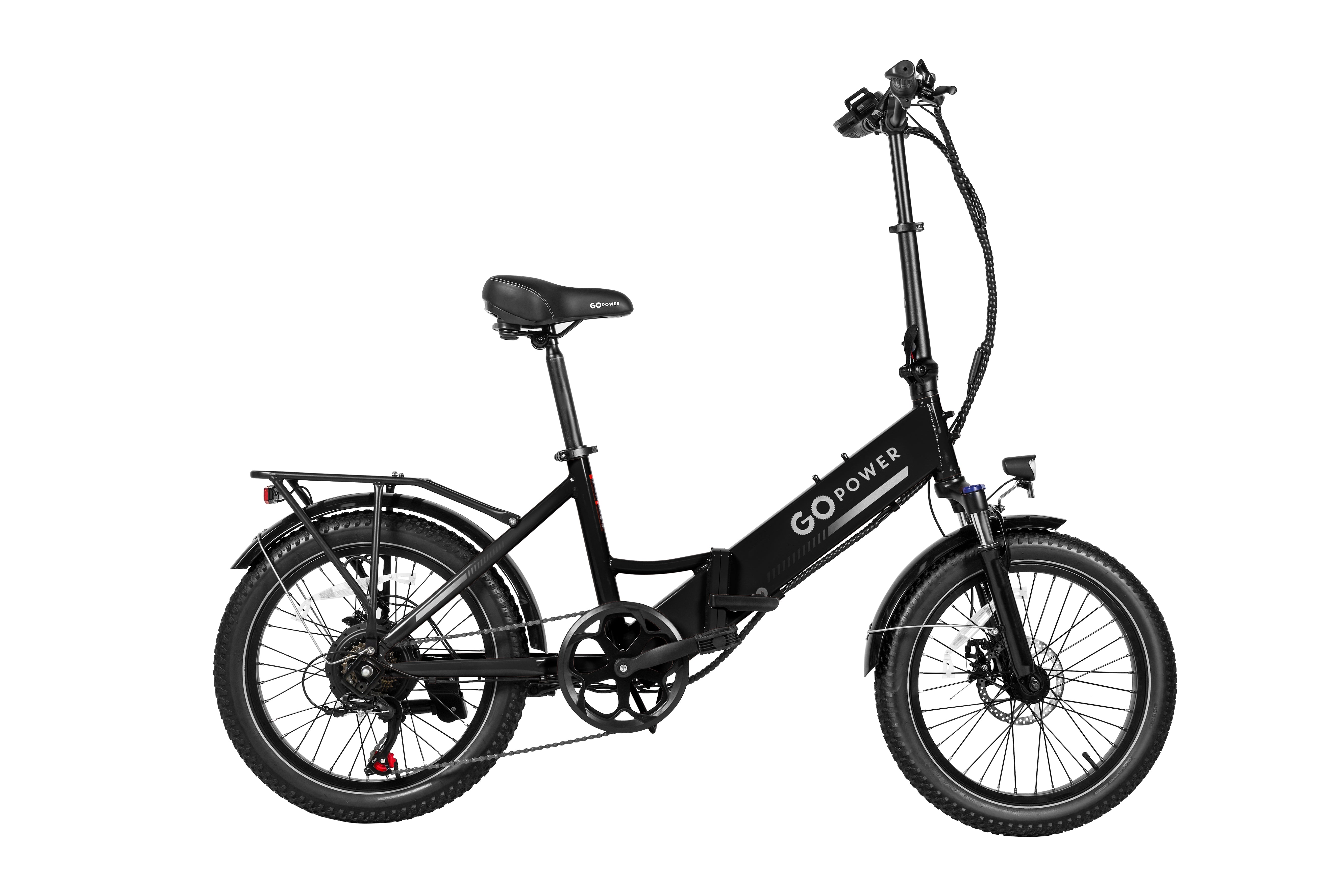 GoPlus – Gopowerbike