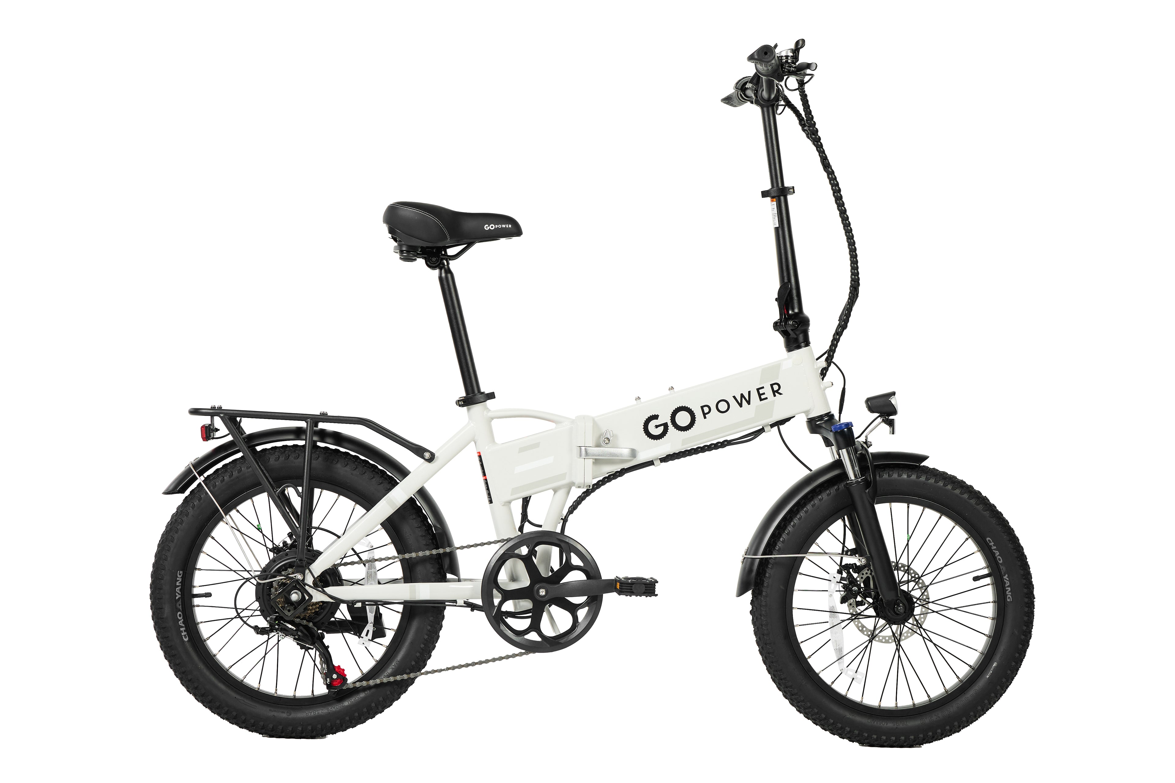 GoExpress V2
