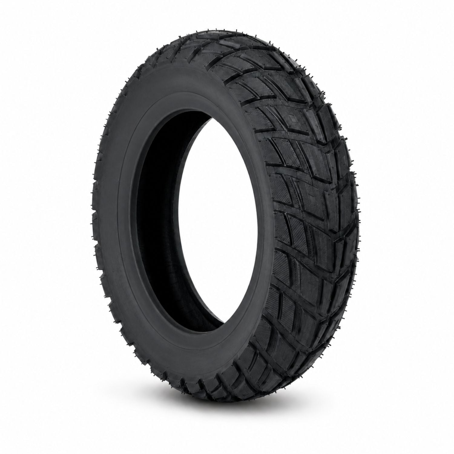10" x 2.5" Tire