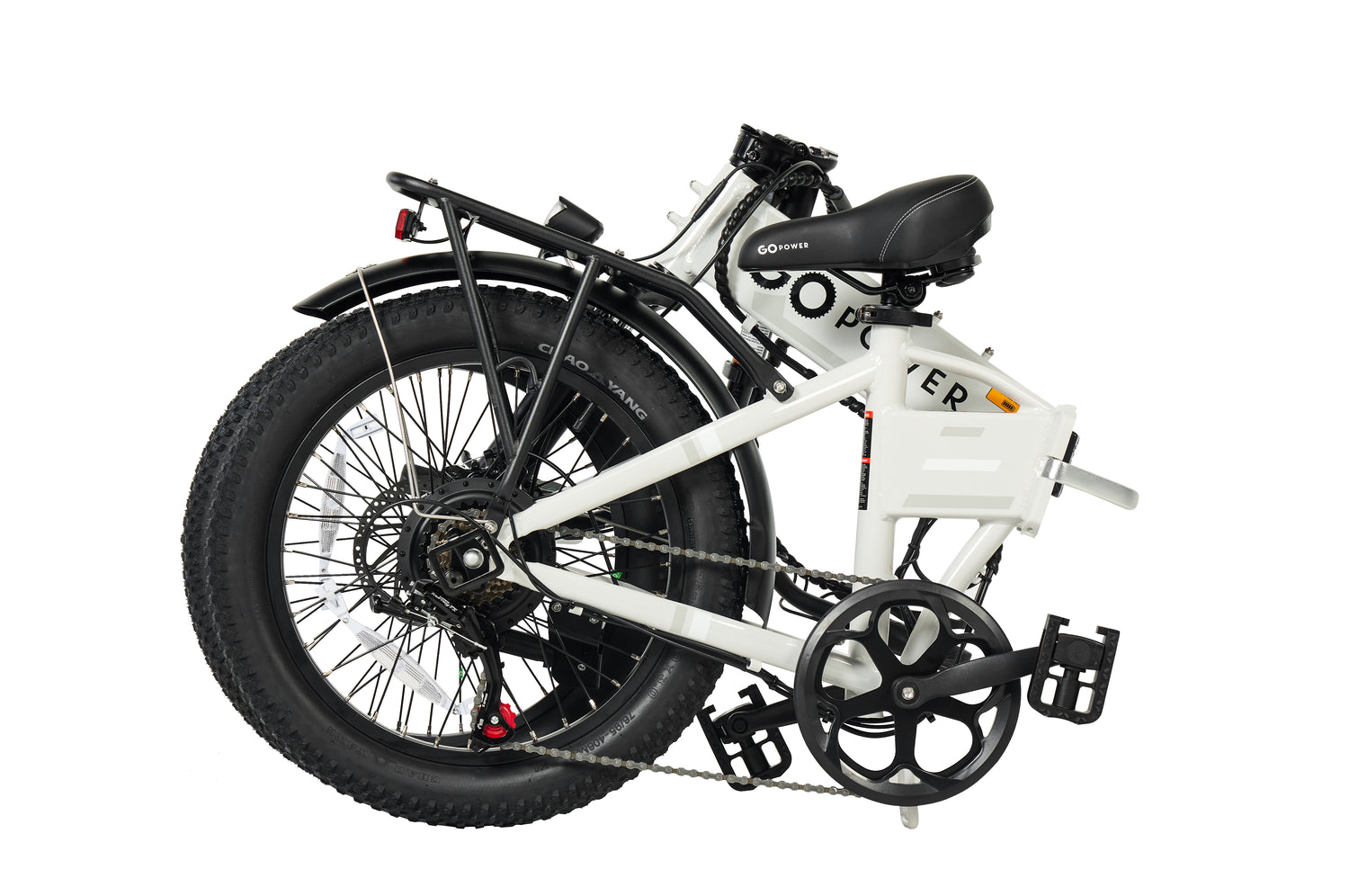 GoExpress V2