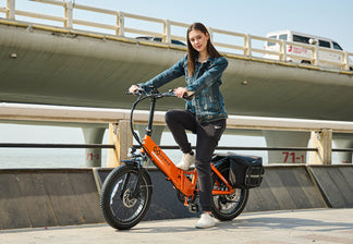 GoPlus – Gopowerbike