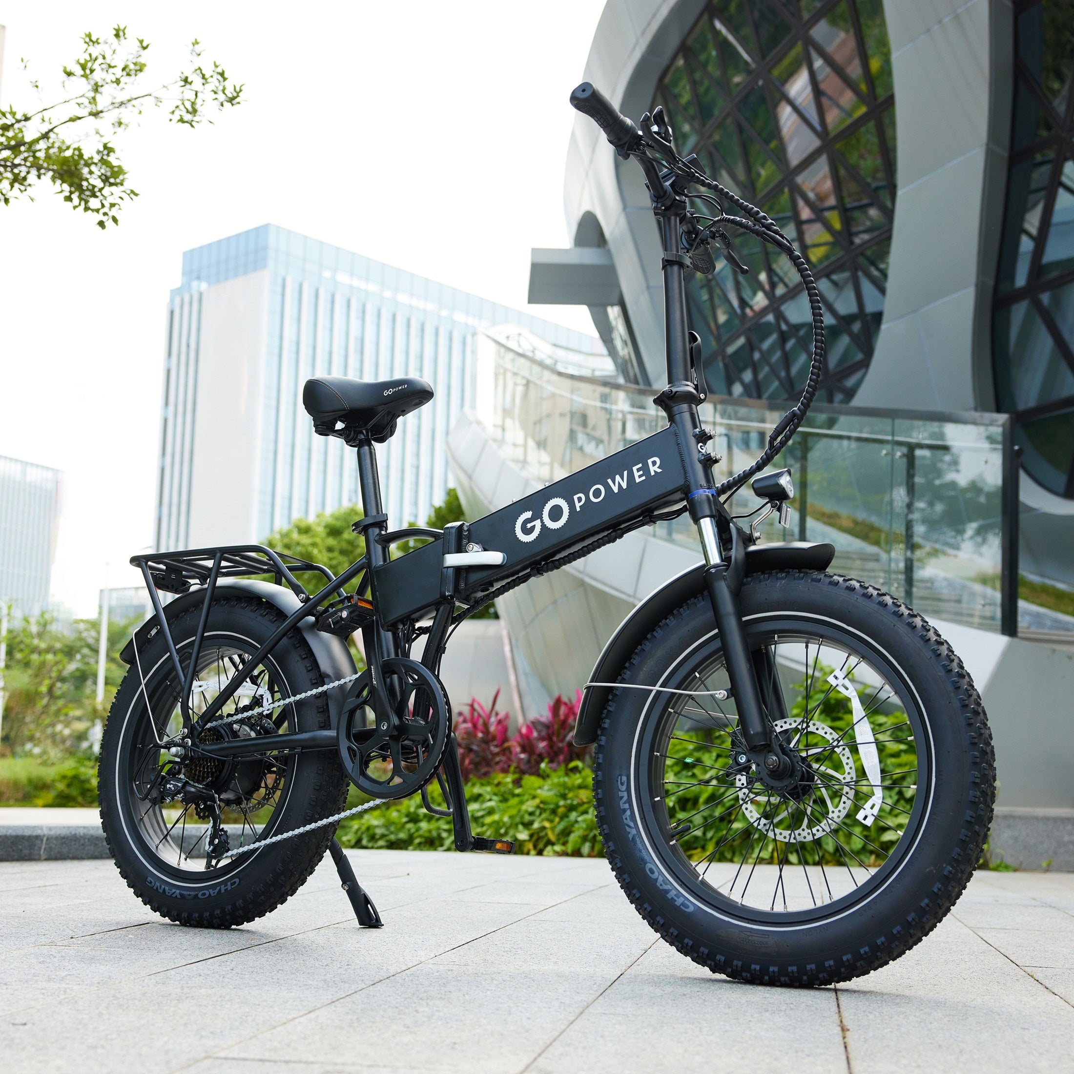 Go Express (Open Box)