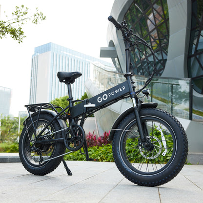 Go Express (Open Box)