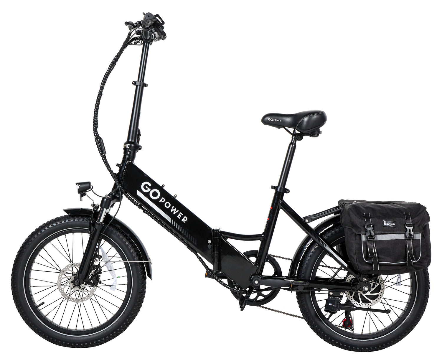 Pannier Bag