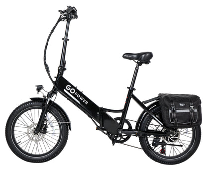 Pannier Bag