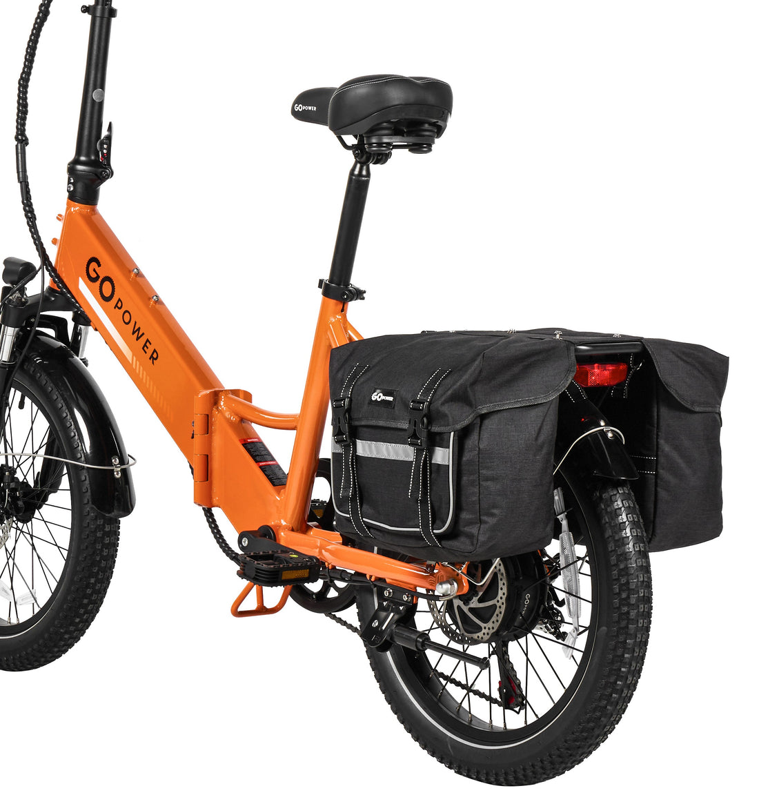 Pannier Bag
