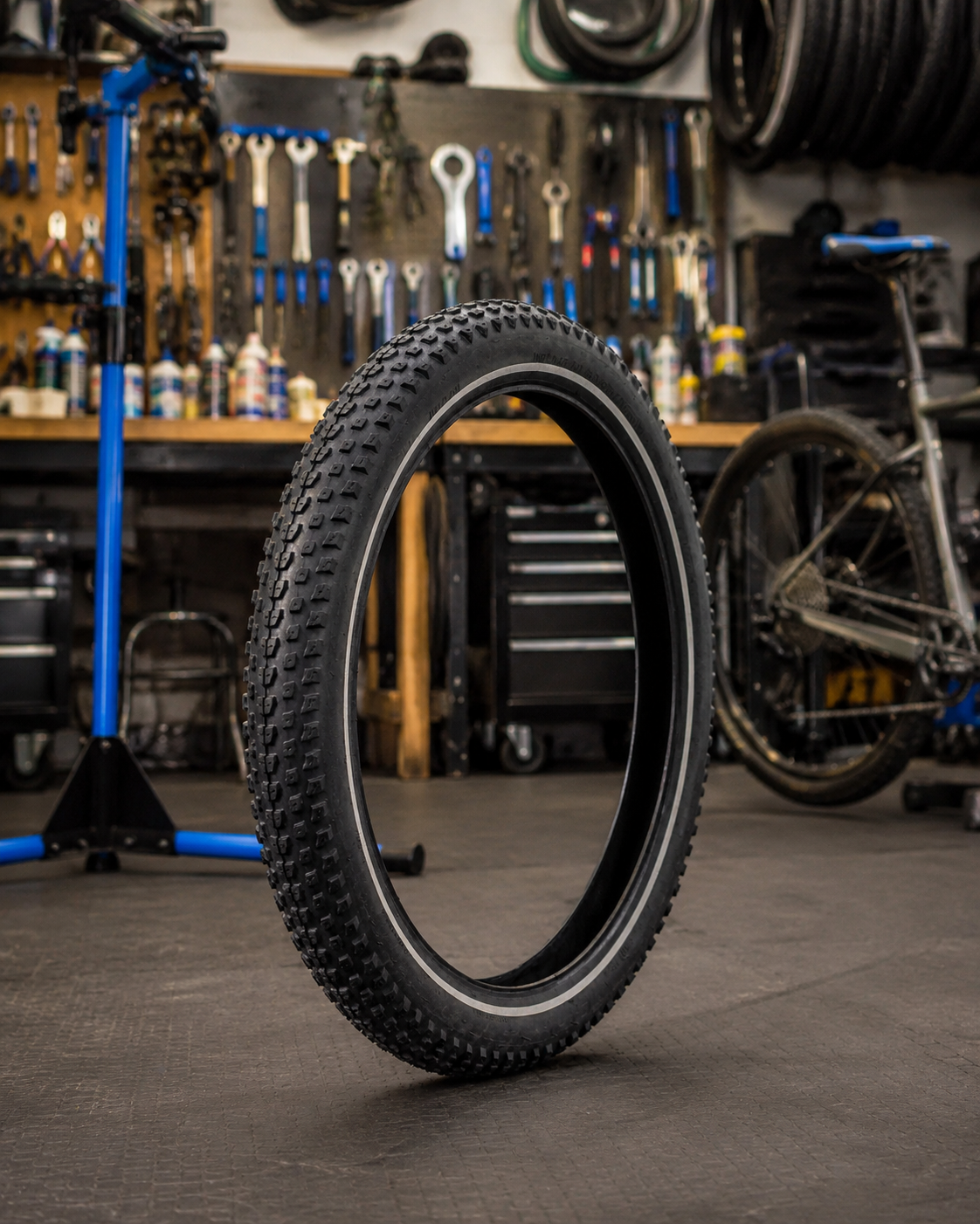26" x 1.95" Tire