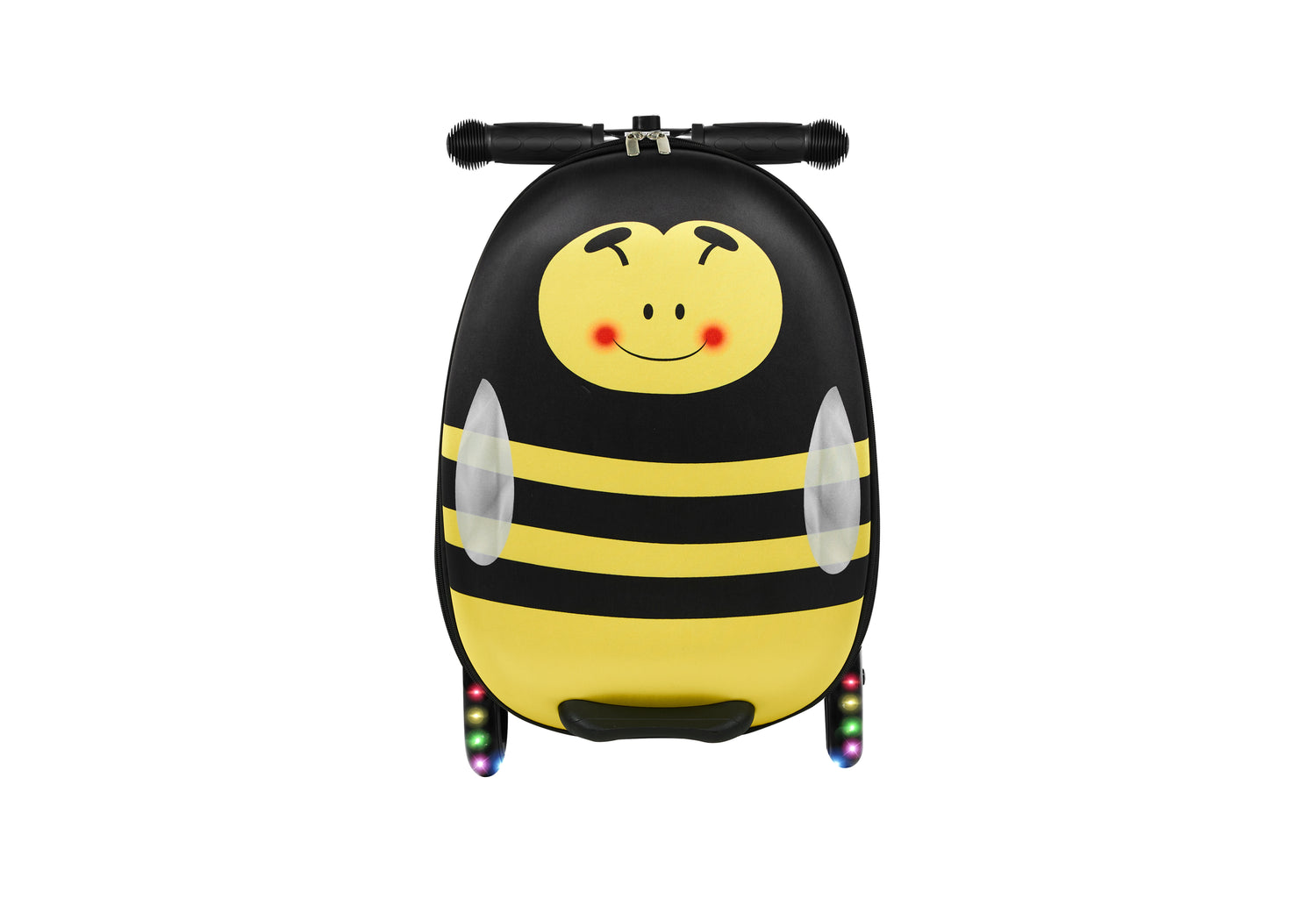 Go Voyage | Luggage Scooter