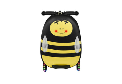 Go Voyage | Luggage Scooter