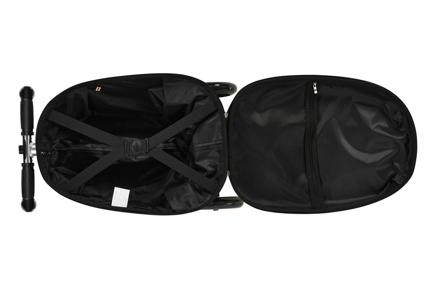 Go Voyage | Luggage Scooter