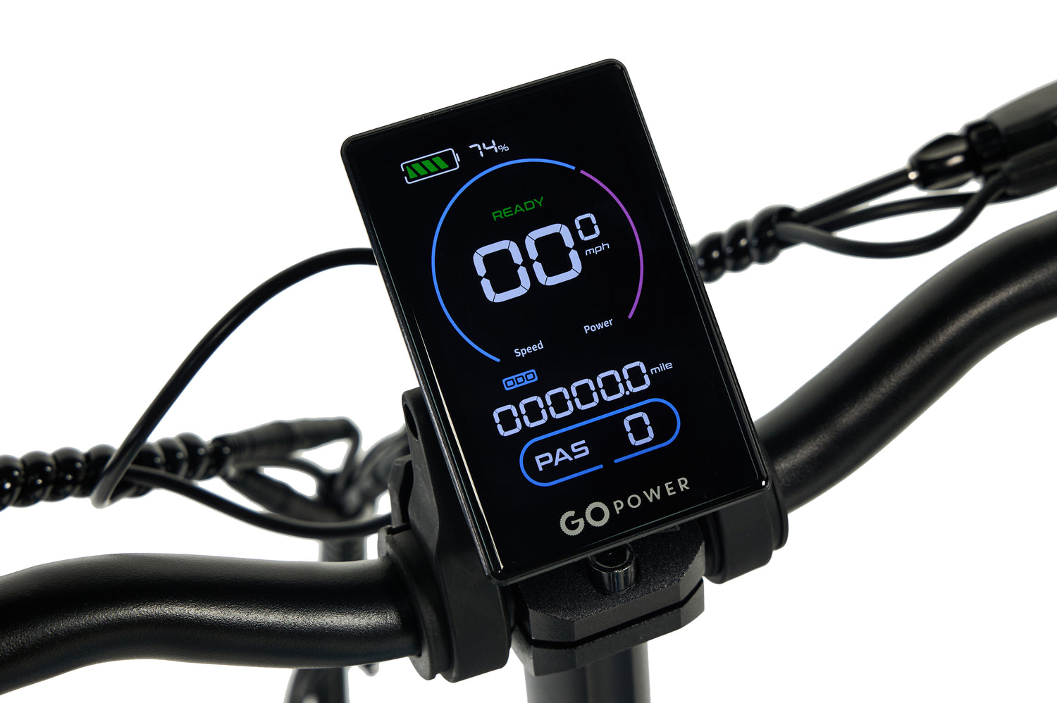 GoVolt