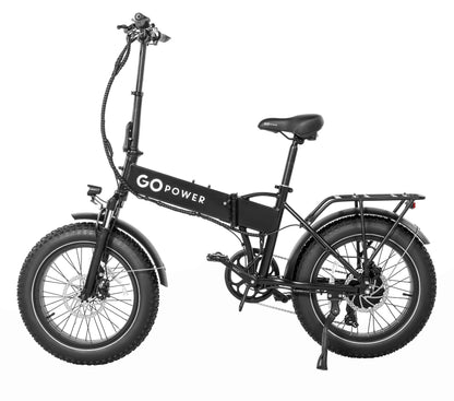 Go Express (Open Box)
