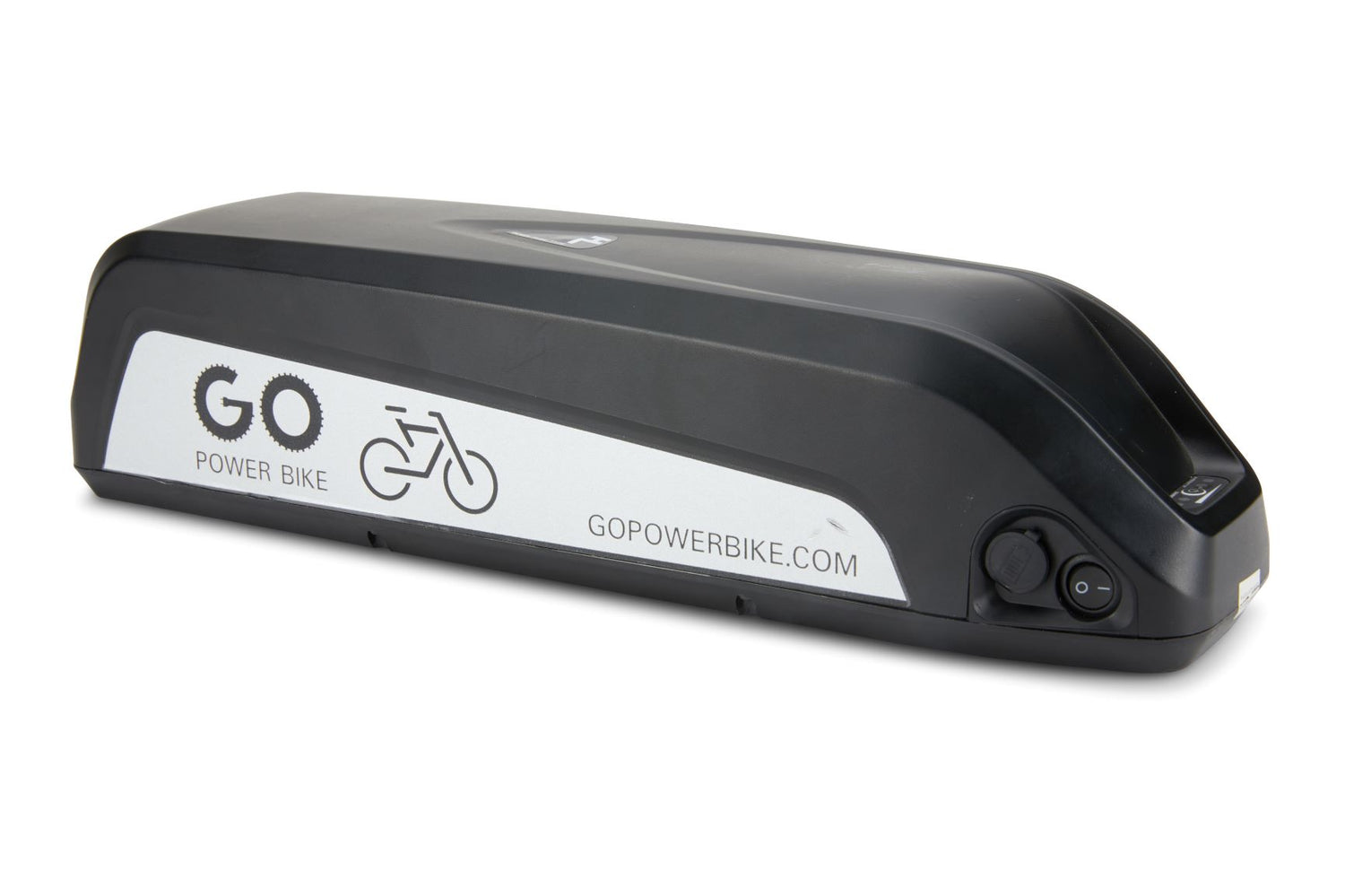 GoFalcon Battery