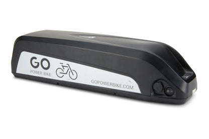 GoFalcon Battery