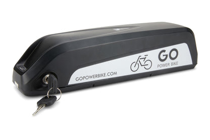 GoFalcon Battery