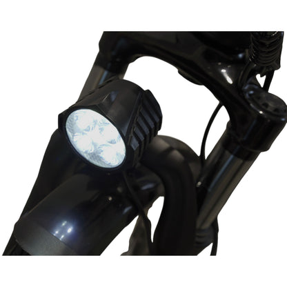 Go Scout (Open Box) TGT