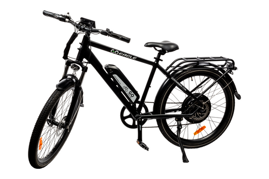 go electric bike