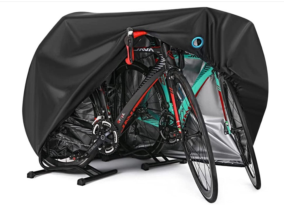 Bike Cover