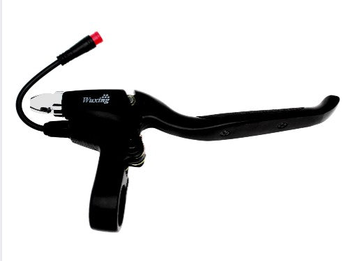 brake lever-r