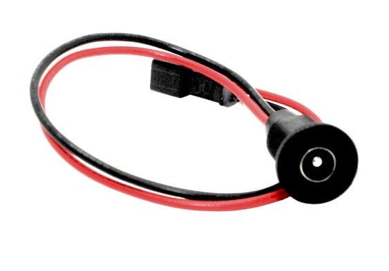 GoSpyder Charging Port – Gopowerbike