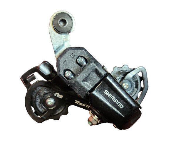 derailleur 1