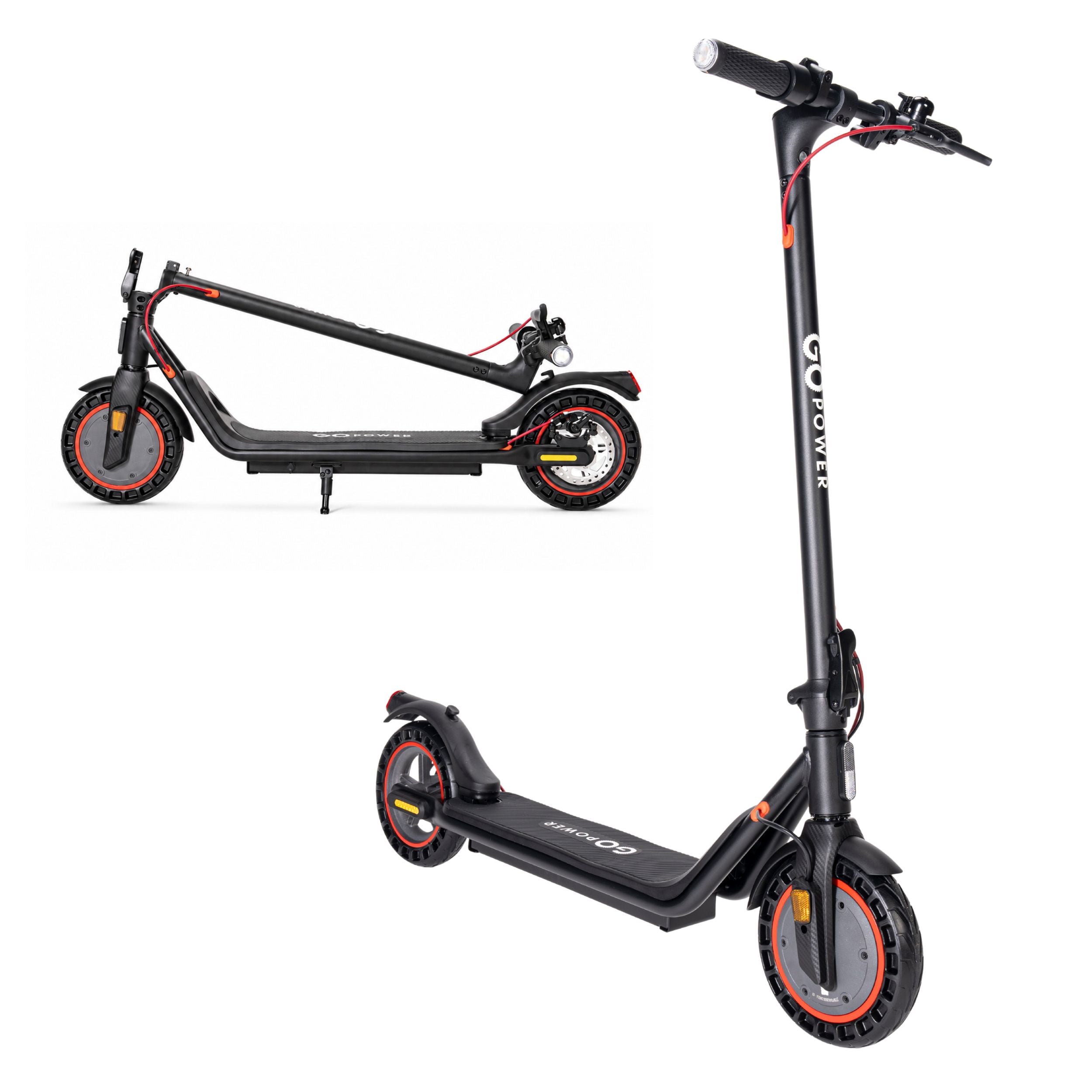 Go Line Pro – Gopowerbike