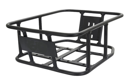 front basket