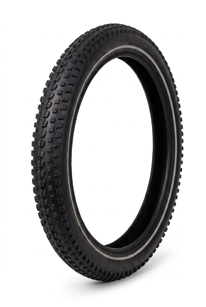 20" x 3" Tire