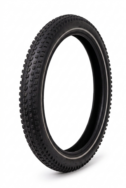 20" x 3" Tire