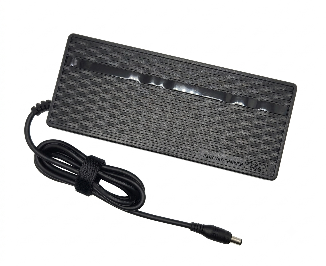 GoVelo Charger