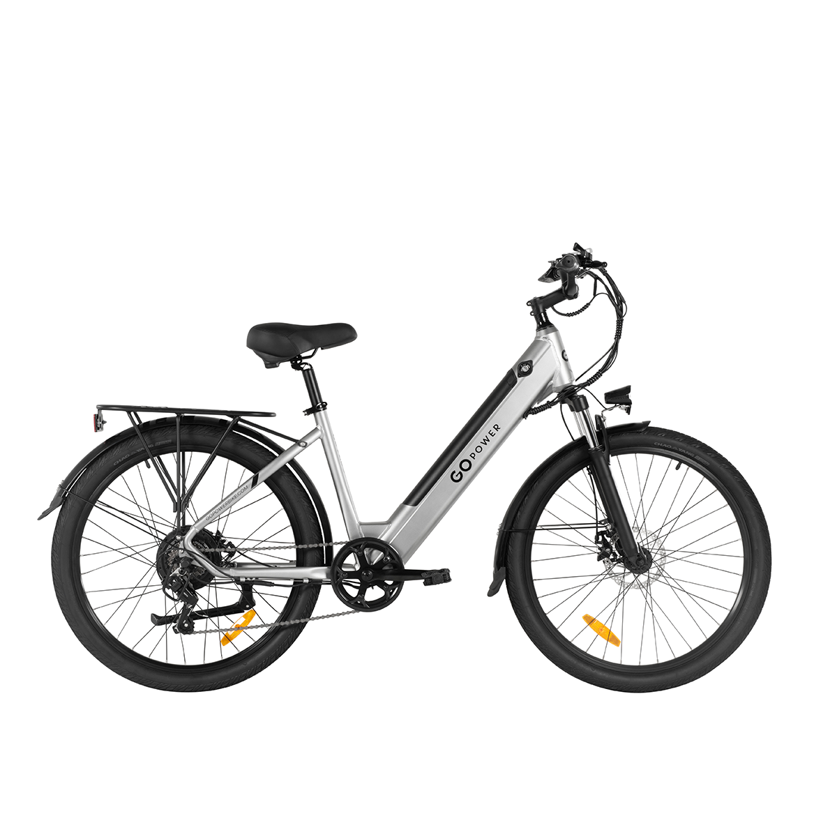 Refurbished GoVelo (Grade A+)