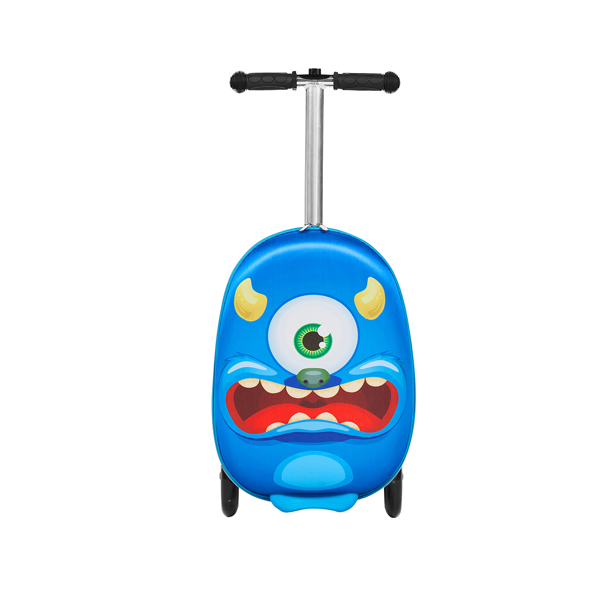 Go Voyage | Luggage Scooter