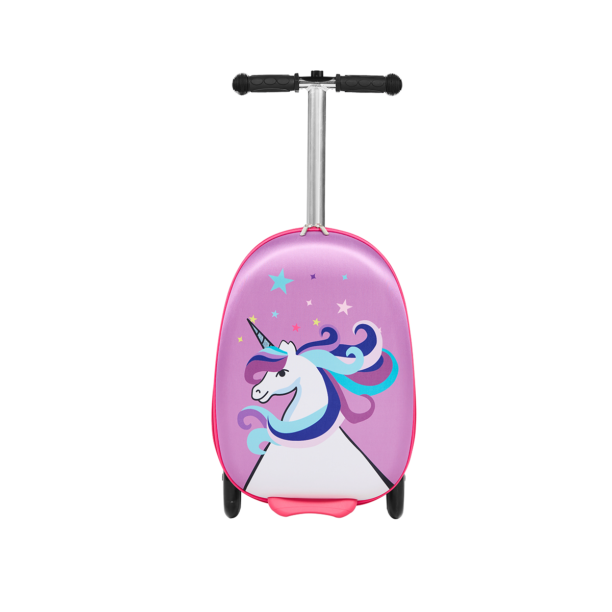 Go Voyage | Luggage Scooter